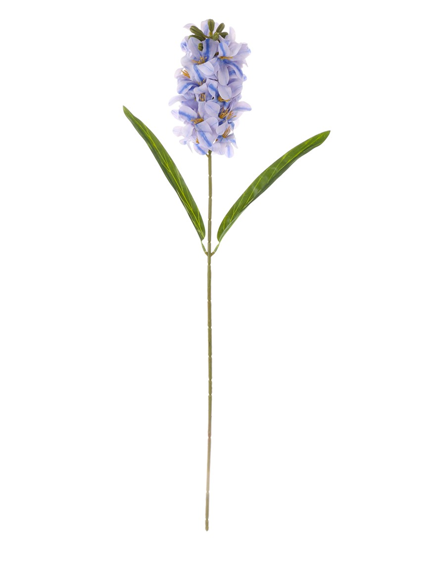 Vara Flor Tropical Azul