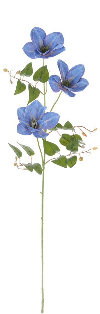 Vara Magnolia Azul