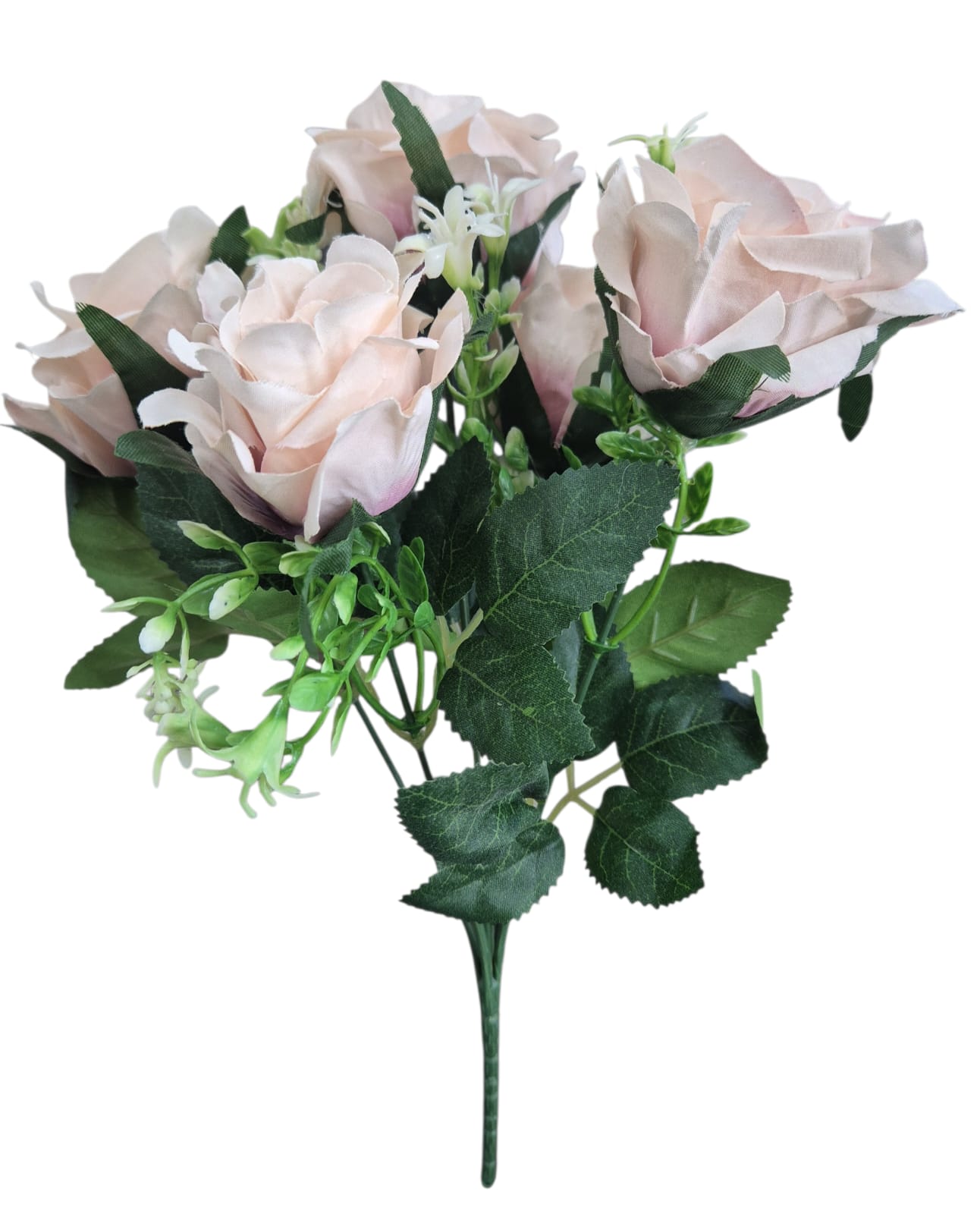 Ramo Rosas Rosa palo