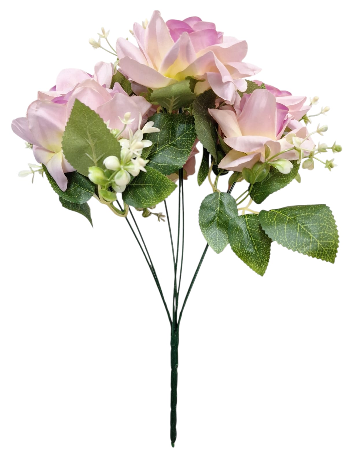Ramo Rosas X7 Lila