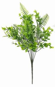 Ramo Follaje Verde
