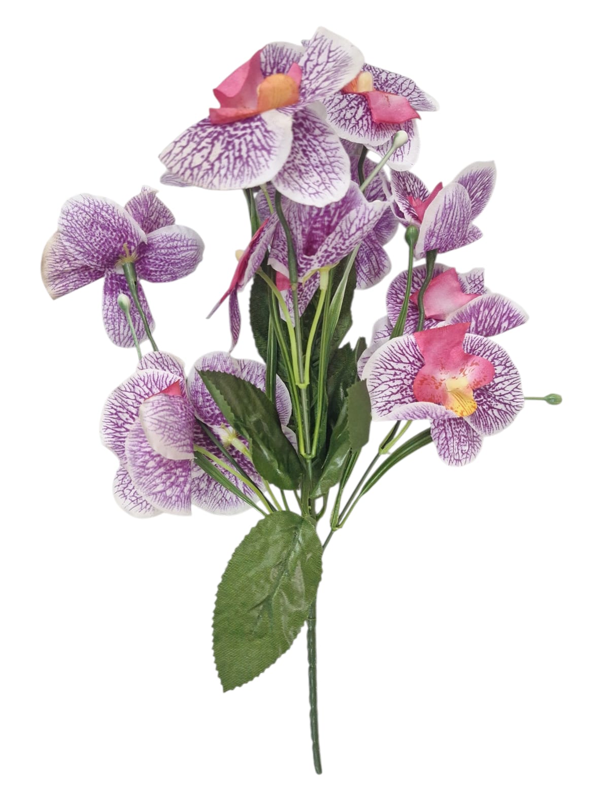 Vara de Orquídea Lila