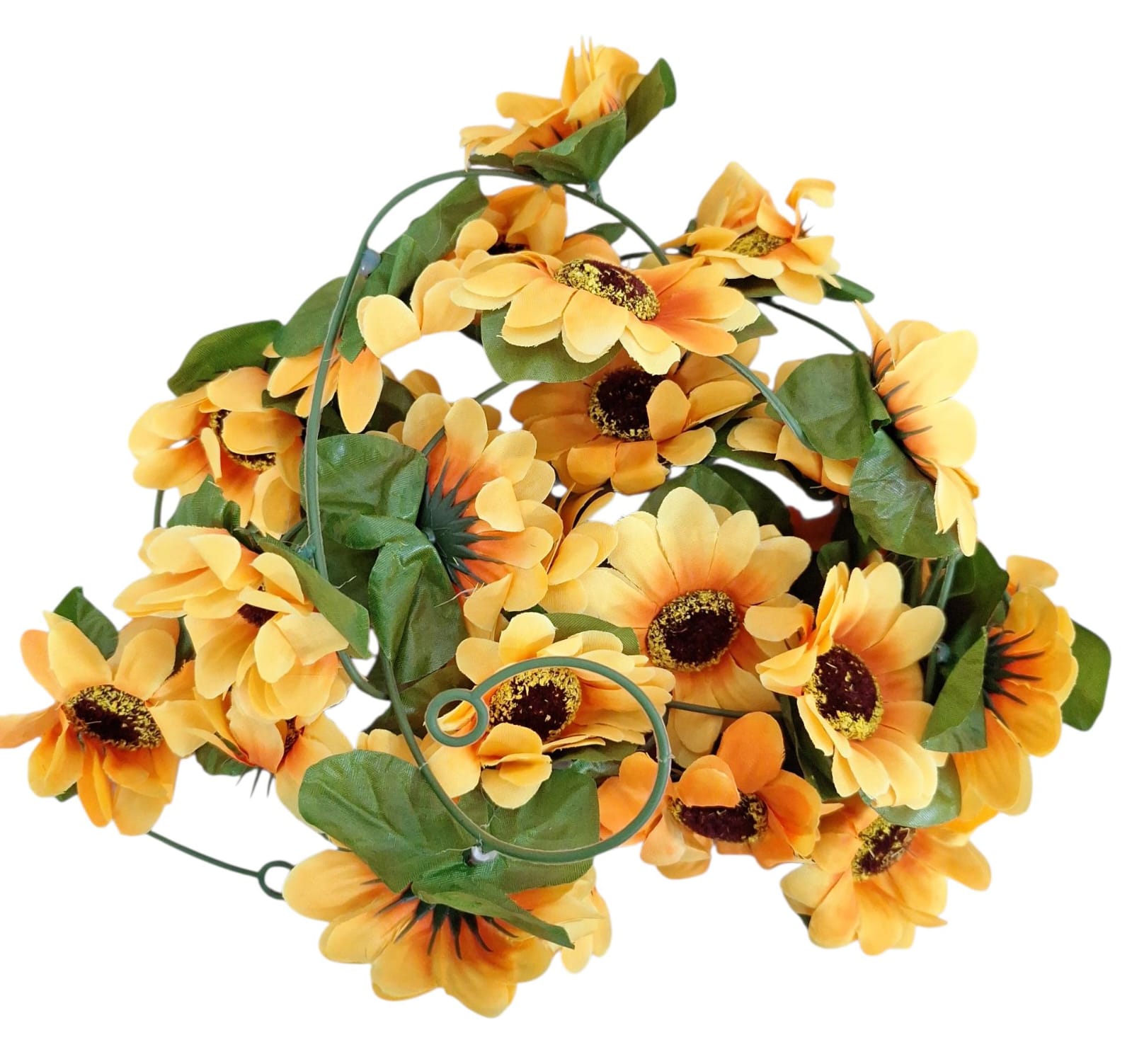 Guía Girasol Variante A