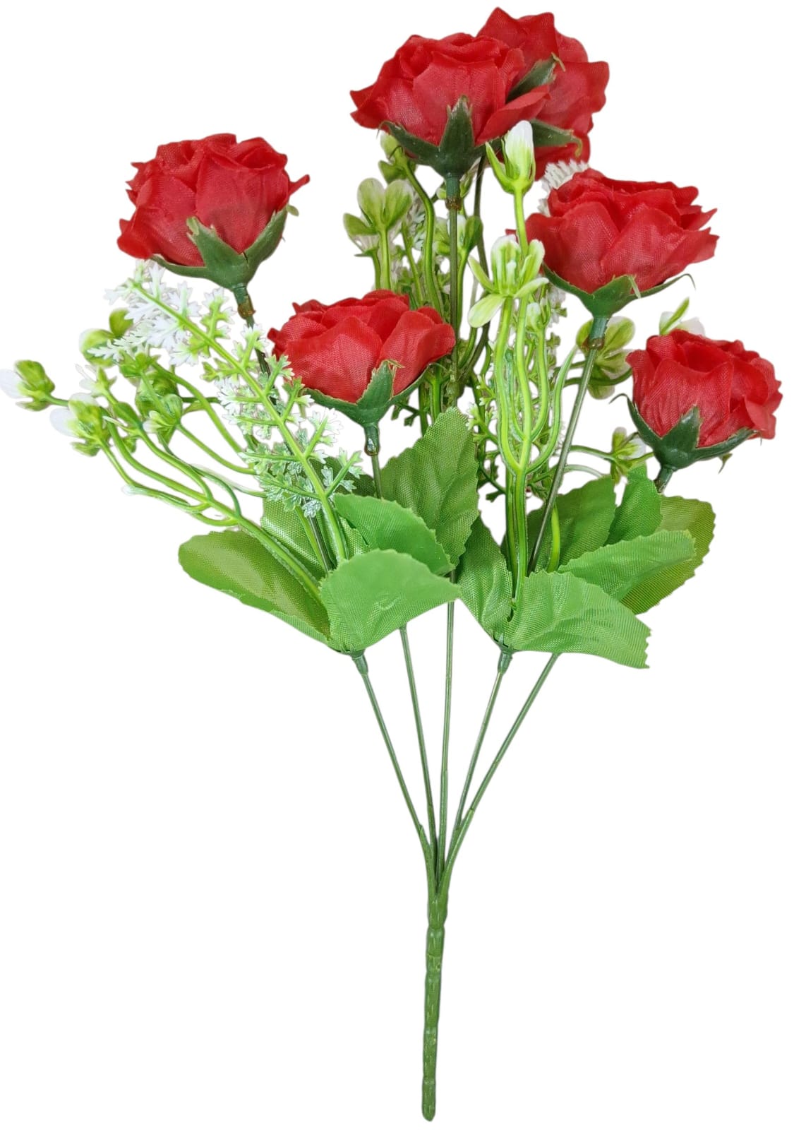 Ramo Mini Rosas Rojo