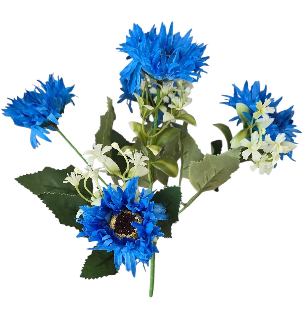 Ramo Gerbera Azul