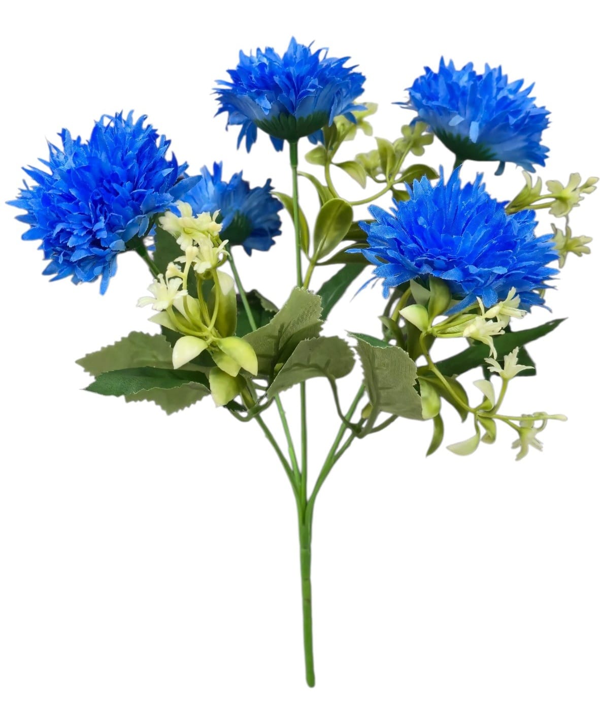 Ramo de Diente de Leon Azul