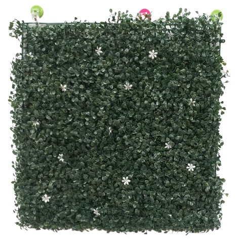 Panel Muro Verde 50 × 50 cm Verde