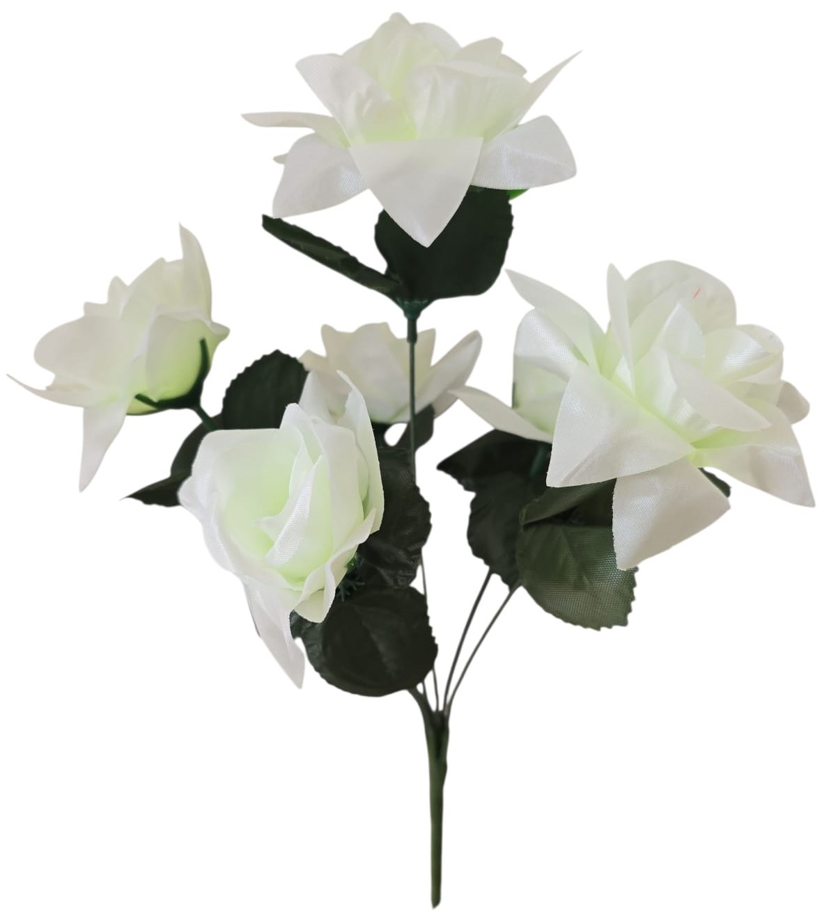 Ramo X6 ROSAS Blanco verde