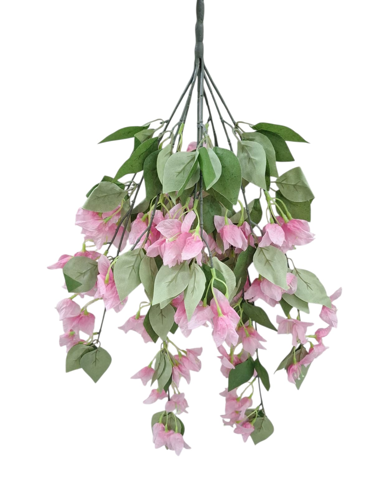 Colgante Bugambilia Rosa